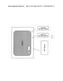 VIDEO STREAM ZOOM CONTROL BASED UPON DYNAMIC VIDEO MOSAIC ELEMENT     SELECTION diagram and image