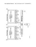 VIDEO STREAM ZOOM CONTROL BASED UPON DYNAMIC VIDEO MOSAIC ELEMENT     SELECTION diagram and image