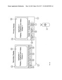 VIDEO STREAM ZOOM CONTROL BASED UPON DYNAMIC VIDEO MOSAIC ELEMENT     SELECTION diagram and image