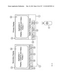 VIDEO STREAM ZOOM CONTROL BASED UPON DYNAMIC VIDEO MOSAIC ELEMENT     SELECTION diagram and image