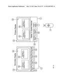 VIDEO STREAM ZOOM CONTROL BASED UPON DYNAMIC VIDEO MOSAIC ELEMENT     SELECTION diagram and image