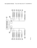 VIDEO STREAM ZOOM CONTROL BASED UPON DYNAMIC VIDEO MOSAIC ELEMENT     SELECTION diagram and image