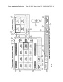 VIDEO STREAM ZOOM CONTROL BASED UPON DYNAMIC VIDEO MOSAIC ELEMENT     SELECTION diagram and image