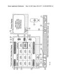 VIDEO STREAM ZOOM CONTROL BASED UPON DYNAMIC VIDEO MOSAIC ELEMENT     SELECTION diagram and image