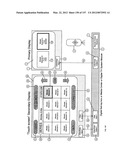 VIDEO STREAM ZOOM CONTROL BASED UPON DYNAMIC VIDEO MOSAIC ELEMENT     SELECTION diagram and image