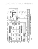 VIDEO STREAM ZOOM CONTROL BASED UPON DYNAMIC VIDEO MOSAIC ELEMENT     SELECTION diagram and image