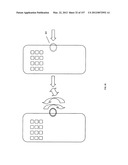 VIDEO STREAM ZOOM CONTROL BASED UPON DYNAMIC VIDEO MOSAIC ELEMENT     SELECTION diagram and image