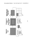 VIDEO STREAM ZOOM CONTROL BASED UPON DYNAMIC VIDEO MOSAIC ELEMENT     SELECTION diagram and image