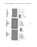 VIDEO STREAM ZOOM CONTROL BASED UPON DYNAMIC VIDEO MOSAIC ELEMENT     SELECTION diagram and image