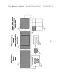 VIDEO STREAM ZOOM CONTROL BASED UPON DYNAMIC VIDEO MOSAIC ELEMENT     SELECTION diagram and image