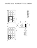 VIDEO STREAM ZOOM CONTROL BASED UPON DYNAMIC VIDEO MOSAIC ELEMENT     SELECTION diagram and image