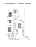 VIDEO STREAM ZOOM CONTROL BASED UPON DYNAMIC VIDEO MOSAIC ELEMENT     SELECTION diagram and image