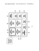 VIDEO STREAM ZOOM CONTROL BASED UPON DYNAMIC VIDEO MOSAIC ELEMENT     SELECTION diagram and image