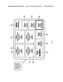 VIDEO STREAM ZOOM CONTROL BASED UPON DYNAMIC VIDEO MOSAIC ELEMENT     SELECTION diagram and image