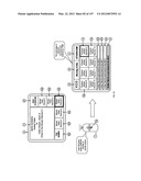 VIDEO STREAM ZOOM CONTROL BASED UPON DYNAMIC VIDEO MOSAIC ELEMENT     SELECTION diagram and image