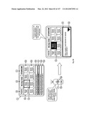 VIDEO STREAM ZOOM CONTROL BASED UPON DYNAMIC VIDEO MOSAIC ELEMENT     SELECTION diagram and image