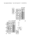 VIDEO STREAM ZOOM CONTROL BASED UPON DYNAMIC VIDEO MOSAIC ELEMENT     SELECTION diagram and image