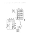 VIDEO STREAM ZOOM CONTROL BASED UPON DYNAMIC VIDEO MOSAIC ELEMENT     SELECTION diagram and image