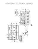 VIDEO STREAM ZOOM CONTROL BASED UPON DYNAMIC VIDEO MOSAIC ELEMENT     SELECTION diagram and image