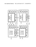 VIDEO STREAM ZOOM CONTROL BASED UPON DYNAMIC VIDEO MOSAIC ELEMENT     SELECTION diagram and image