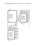 VIDEO STREAM ZOOM CONTROL BASED UPON DYNAMIC VIDEO MOSAIC ELEMENT     SELECTION diagram and image