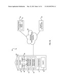 PORTABLE MEDIA PROCESSING UNIT IN A MEDIA EXCHANGE NETWORK diagram and image