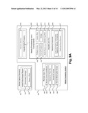 PORTABLE MEDIA PROCESSING UNIT IN A MEDIA EXCHANGE NETWORK diagram and image