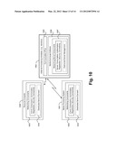 PORTABLE MEDIA PROCESSING UNIT IN A MEDIA EXCHANGE NETWORK diagram and image