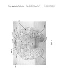 Nursing and Infant Support Pillow diagram and image