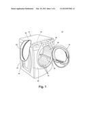 METHOD FOR CONTROLLING A LAUNDRY TREATING APPLIANCE BASED ON A FLOOR     PARAMETER diagram and image