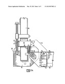 FOOT LOCK ROLLER ASSEMBLY diagram and image