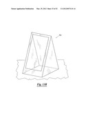 FLORAL EASEL diagram and image