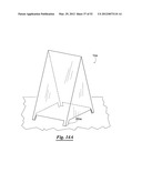 FLORAL EASEL diagram and image