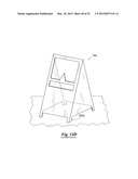 FLORAL EASEL diagram and image