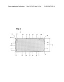 MULTILAYER CERAMIC ELECTRONIC COMPONENT AND A METHOD FOR MANUFACTURING THE     SAME diagram and image