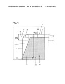 MULTILAYER CERAMIC ELECTRONIC COMPONENT AND A METHOD FOR MANUFACTURING THE     SAME diagram and image