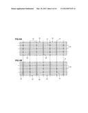 MULTILAYER CERAMIC ELECTRONIC COMPONENT AND A METHOD FOR MANUFACTURING THE     SAME diagram and image