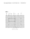 MULTILAYER CERAMIC ELECTRONIC COMPONENT AND A METHOD FOR MANUFACTURING THE     SAME diagram and image