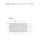 MULTILAYER CERAMIC ELECTRONIC COMPONENT AND A METHOD FOR MANUFACTURING THE     SAME diagram and image