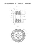 FLUID BEARING DEVICE diagram and image