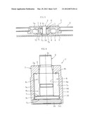 FLUID BEARING DEVICE diagram and image