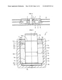 Dynamic bearing device diagram and image