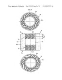 Dynamic bearing device diagram and image