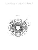 Dynamic bearing device diagram and image