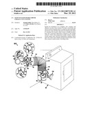 Slim vent-expandable dryer exhaust vent system diagram and image