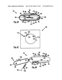 Slim vent-expandable dryer exhaust vent system diagram and image