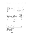 Alert RF system for hunter protection diagram and image