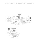 Alert RF system for hunter protection diagram and image