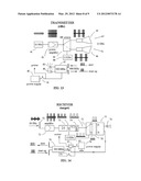 Alert RF system for hunter protection diagram and image