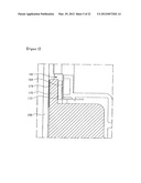 REFRIGERATOR DOOR AND METHOD OF MANUFACTURE THEREOF diagram and image